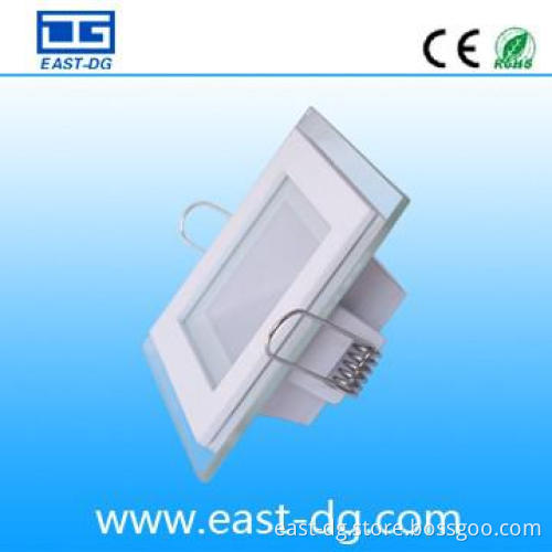 Best price for 2013 led down light, CE & RoHS certs